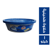 حلاوة بلدنا حلاوة طحينية - 1 كجم