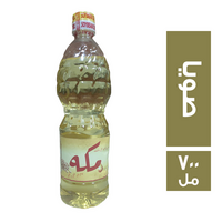 مكه زيت صويا - 700 مل