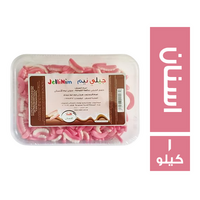 جيلي نيم اسنان - 1 كجم