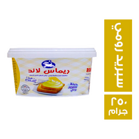 ريماس لاند جبنة سبريد رومي - 250 جم
