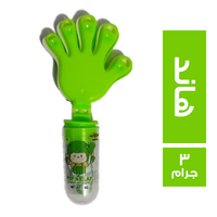 جولدن جروب مصاصة هاند - 3 جم