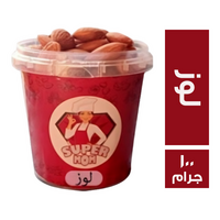 سوبر مام لوز - 100 جم