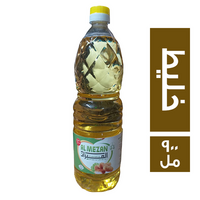 الميزان زيت خليط - 900 مل