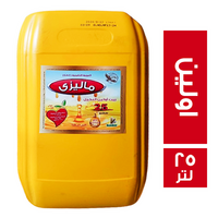 ماليزي زيت اولين النخيل - 25 لتر