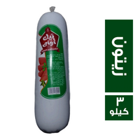 تيك اواي لانشون زيتون - 3 كجم