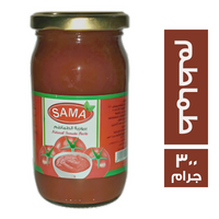 سما بيوريه طماطم - 300 جم