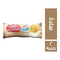 دابو بسكويت شاي سادة - 2 ج