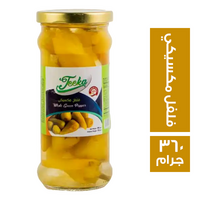 تيكا فلفل مكسيكي - 360 جم