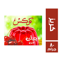 كوكس جيلي كريز - 80 جم