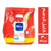 ميرو حليب بودرة كامل الدسم - 300 جم