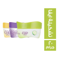 ايفا كريم مرطب للبشرة - 20 جم