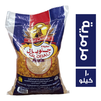 جلوبال مكرونة مرمرية - 10 كجم