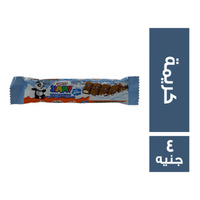 باندا شيكولاتة بحشوة الكريمة - 4ج