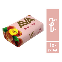افا صابون برائحة الخوخ - 150 جم