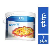 المتحدة جيلي كويك - 6 كجم