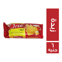 دروو بسكويت بالزبدة - 6 ج