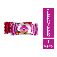 تشكلتس فرقعة لبان - 1 ج