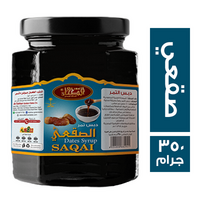 الطحان دبس تمر الصقعي - 350 جم