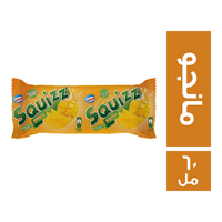 سكويز ايس كريم مانجو استيك - 60 مل