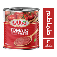 ريفانا صلصة طماطم - 3 كجم