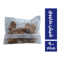 روستي شيش طاووق - 900 جم