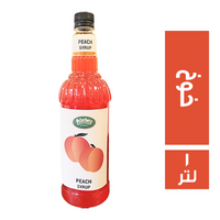 اوستربرج سيرب خوخ - 1 لتر