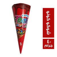 تيكا شوكو كونو - 40 جم