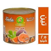 قها مربى تين - 2.5 كجم