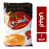 البدري دقيق ابيض فاخر - 1 كجم