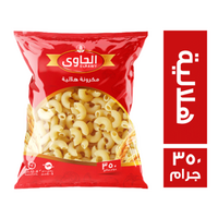 الحاوى مكرونة هلالية - 350 جم