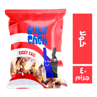 تشو تشو جيلي كولا - 40 جم