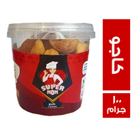 سوبر مام كاجو - 100 جم