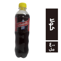 قبانيتو كولا - 400 مل
