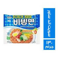 بالدو نودلز كوري سويت اند ساور - 130 جم
