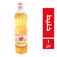 طشة جنان زبت خليط - 1 لتر