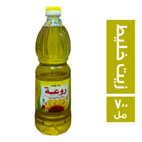 روعة زيت خليط - 700 مل