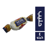 روزينا توفي بالحليب - 4 كجم