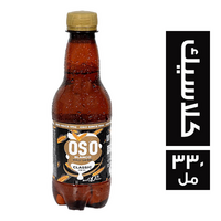 اوسو بلانكو مشروب شعير كلاسيك - 330 مل
