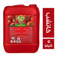 شيفي ميكس كاتشب - 5 كجم
