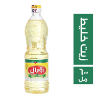 رويال زيت خليط - 600 مل