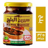 العراب سبريد البلح - 325 جم