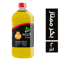 وادي فود زيت زيتون بكر ممتاز- 2 لتر