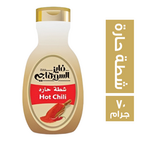 فايز السوهاجي شطة حارة - 70 جم