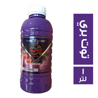 توباز معطر جو برائحة التوت البري - 1 لتر