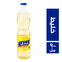 شذى زيت خليط - 900 مل