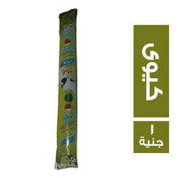 ايس بوب لوليتا بطعم الكيوى - 1 ج