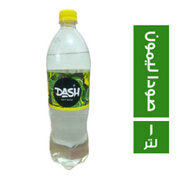 داش مشروب غازي بطعم صودا ليمون - 1 لتر