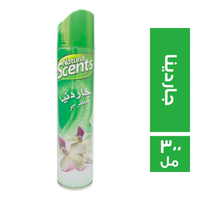 ناتشورال سنت معطر جو جاردينا - 300 مل