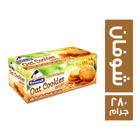ديمه كوكيز شوفان - 280 جم