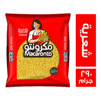 مكرونتو شعرية - 290 جم